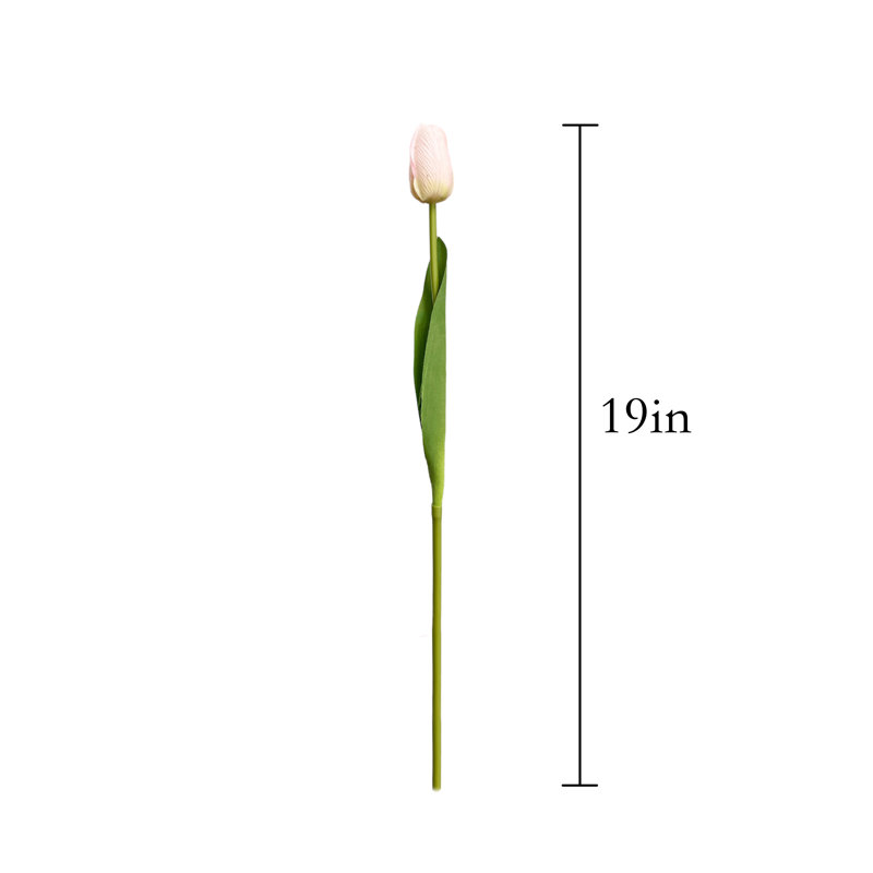 Tulip Arrangement, Pink