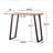 BAR TABLE