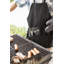 Ensemble de barbecue BBQ Tablier Tote Pro - Tablier de barbecue robuste avec accessoires pour barbecue