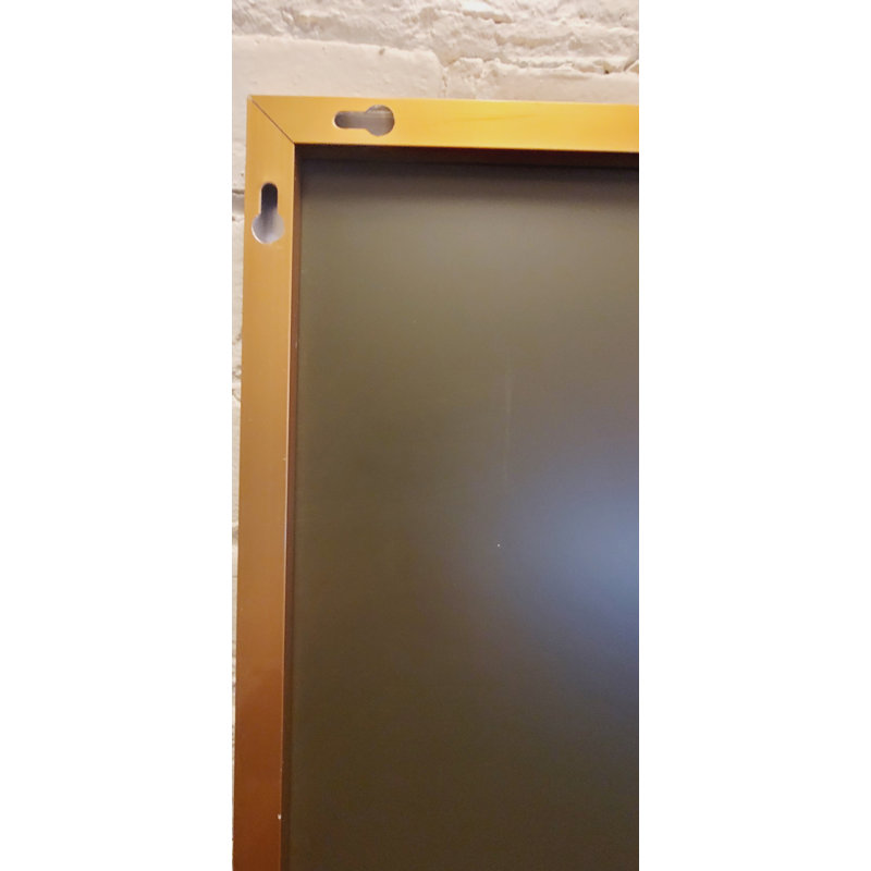 Goza Mirror, 23.6" x 31.5"