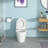 Ceramic One Piece Toilet