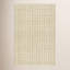 Conall Natural Hand Micro Hooked Wool Rug-854601389