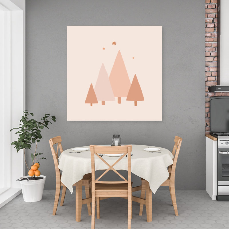Print, 121.92cm H x 121.92cm W
