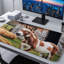 Polyester Desk Pad-1121135599