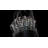 Dyson Ball Animal 3 Extra Upright Vacuum