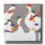  «Party Geese» par Elle Media Group, art mural sur toile-180292716