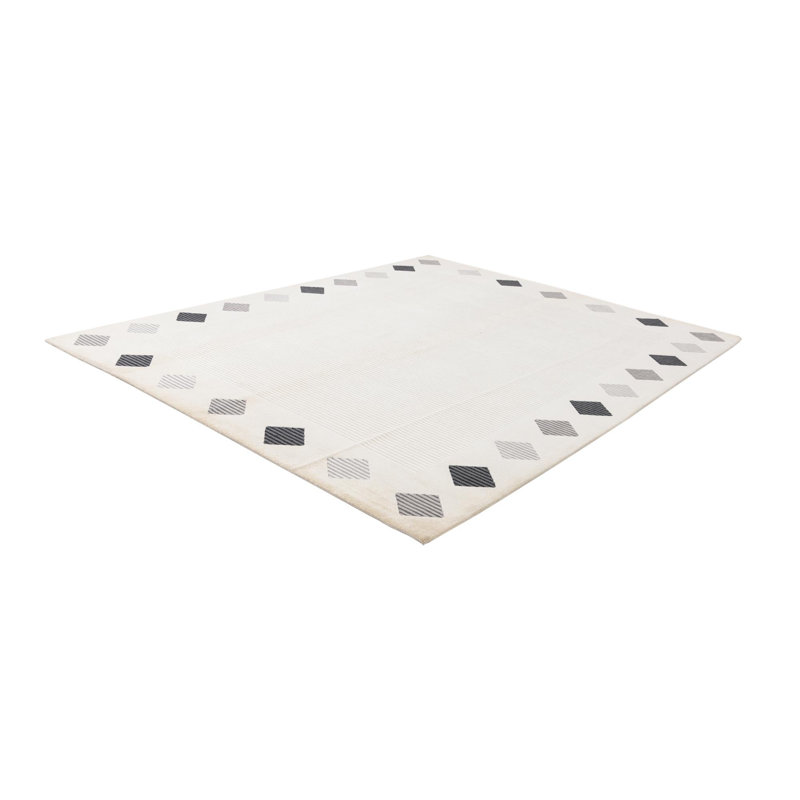 Tapis beige 8 x 10 Philip
