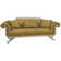Duncan Leather Sofa