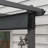 Yairr Plastic Pergola-1567452836
