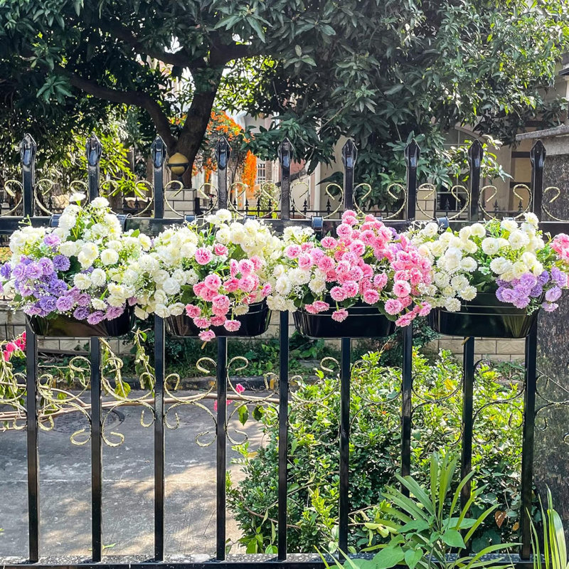 Elevated Planter