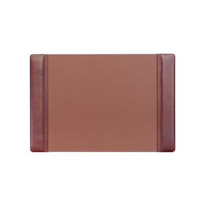 Bramfield Leather Desk Pad