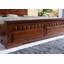 Oxford Solid Wood Storage Bed-65319454-65319451