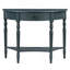 Console de style campagnard avec tiroir et tablette Farmhouse-374106459