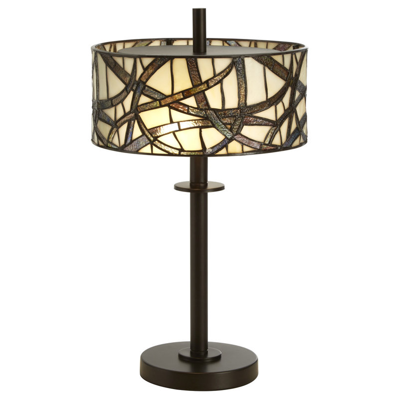 Mundelein Metal Table Lamp