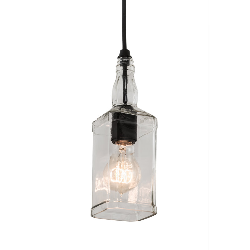 Carmi 1 - Light Pendant