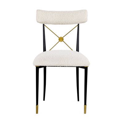 Rider Dining Chair