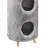 Pufak 27.56'' H Cat Tree