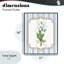 «Tulip Bouquet & Stripes», dessin par Adonna Ebrahimi-1370703602-1370703600