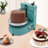 Cake Cream Spreading Coating Edge Smoothing Machine-99185974