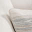 Rockport  Cotton Fabric Throw Pillow