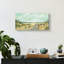  «Path Through The Dunes» par Silvia Vassileva, art mural en verre acrylique-628527480