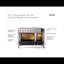 ILVE Panoramagic 48 in Dual Fuel Range-127603360