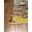 Tapis en laine multicolore Original Original