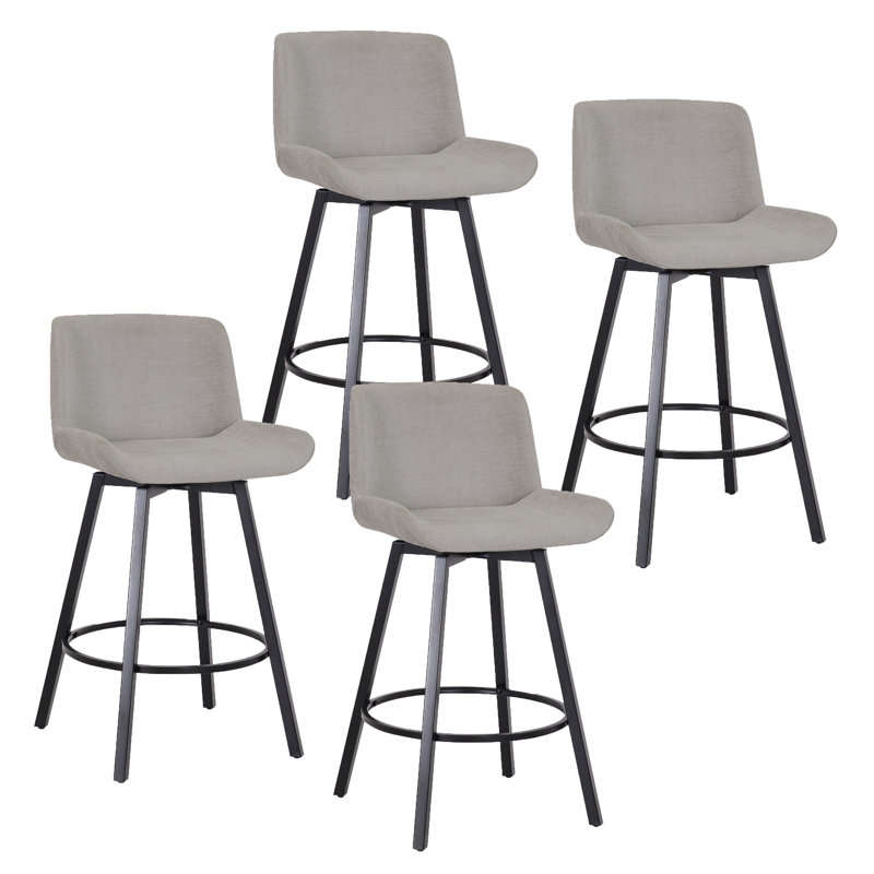 Tabouret de comptoir 26 po Attleboro