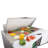 Maxx Cold 12 cu. ft. Prep Refrigerator - 48.2 in.