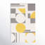 Felipe Handmade Wool Gray/Gold Rug-70742872