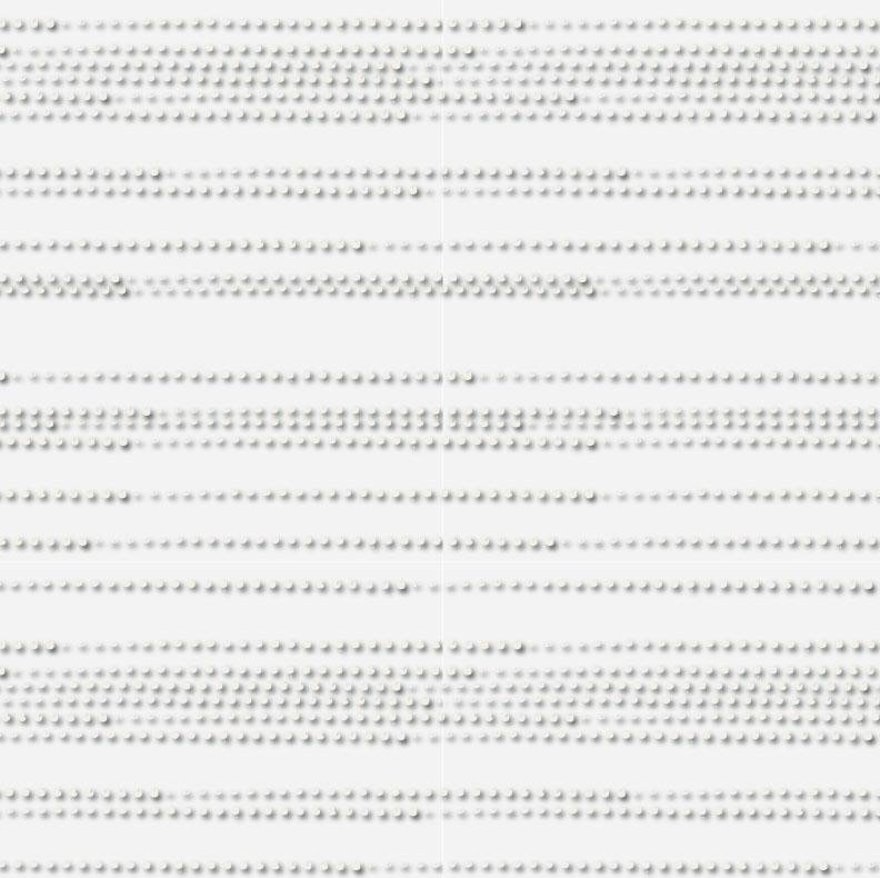 Morse Code Roll, Gray/Coconut