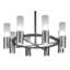 Farmington 16 - Light Chandelier