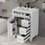 Meuble-lavabo 24 po avec lavabo-1228753931