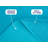 Chemung 100% Cotton Non-Slip Bath Rug-2101788519-2128022135
