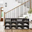 6 Pair Shoe Storage Box