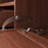 Wood Fashionable TV Stand For Tvs Up To 75"