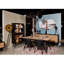 Bryn 173cm H x 100cm W Standard Bookcase