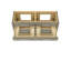 Kiawah Double Drawer Bath Vanity-849640503-850239647-849640494