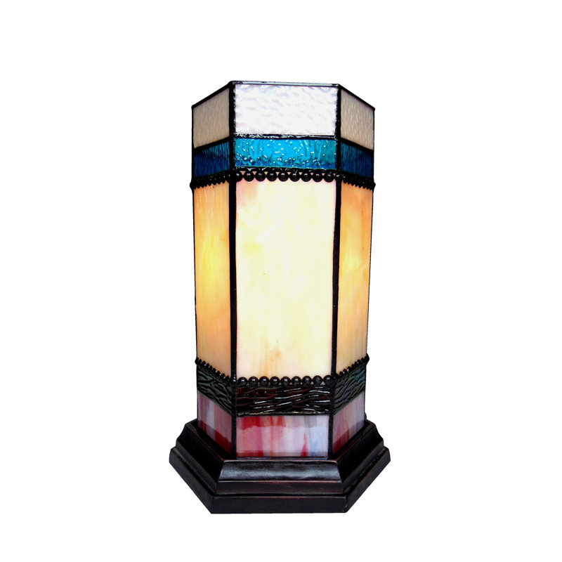 Lampe de table 14 po Tamu