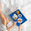 Plateau de service pour repose-pieds-1124848132