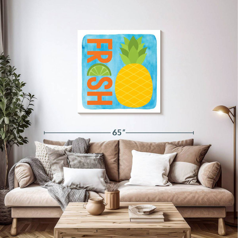 Ananas frais Yarlin