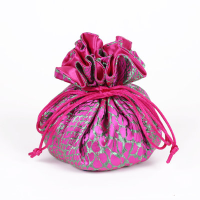Petite pochette de voyage