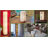 Lampe de table 9 po