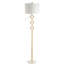 Lampe sur pied 62 po Conor
