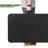 8Ft Heavy Duty Folding Table, Indoor Outdoor Portable Plastic Picnic Desk with Steel Legs and Handle-89255269