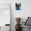 1 Piece Wrapped Canvas Wall Art