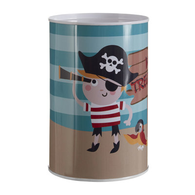 Piggy Bank Decorative Object