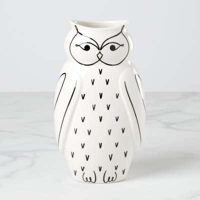 Ceramic / Porcelain Table Vase