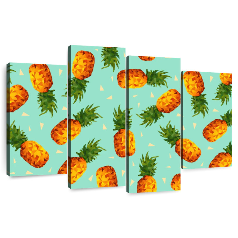Ananas Yarlin Hipster
