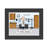 Personalized Doctor - Male Cartoon Caricature with a Mat, Ready to Frame-104372376